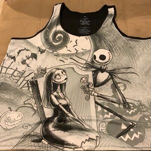 Torrid tank top Disney